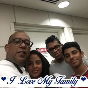 Meet your Posher, Joel